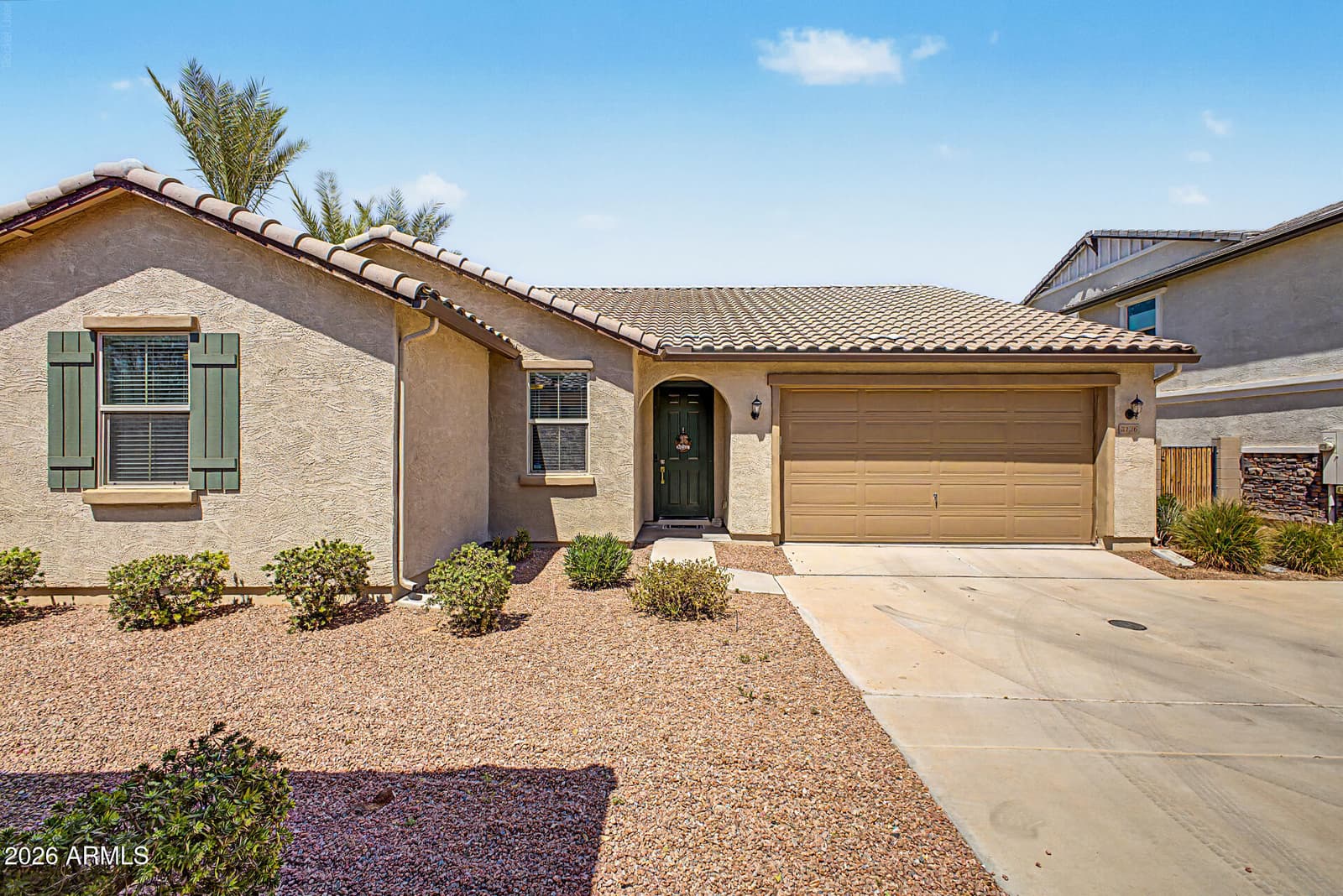 3136 S Sunrise, Mesa, AZ 85212 — photo 2 of 38
