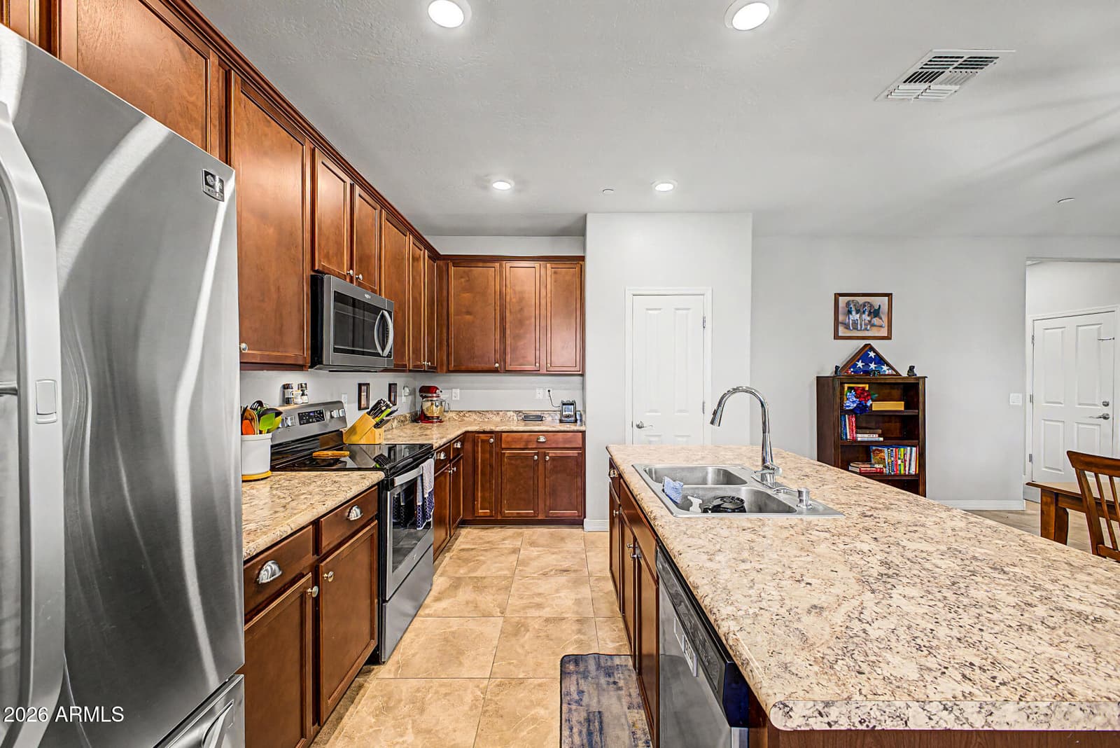 3136 S Sunrise, Mesa, AZ 85212 — photo 10 of 38