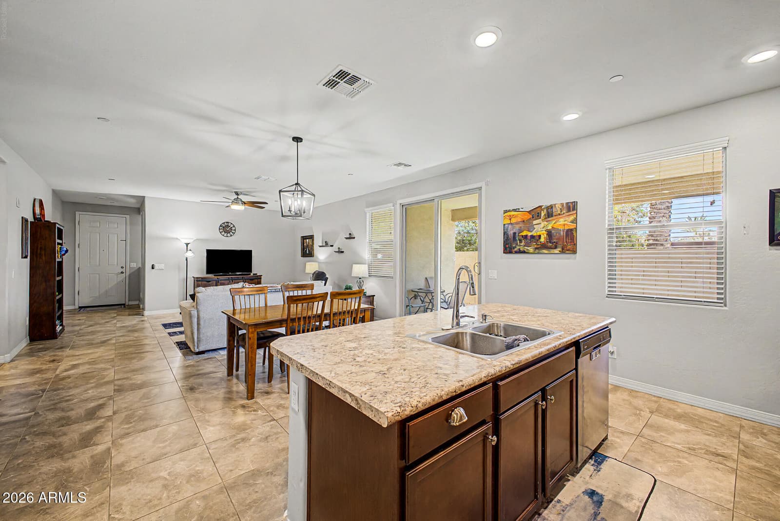 3136 S Sunrise, Mesa, AZ 85212 — photo 11 of 38