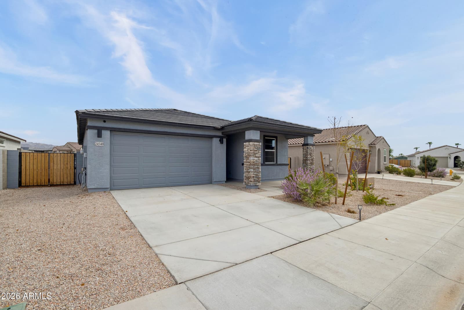 24540 W Hopi Street, Buckeye, AZ 85326 — photo 1 of 29