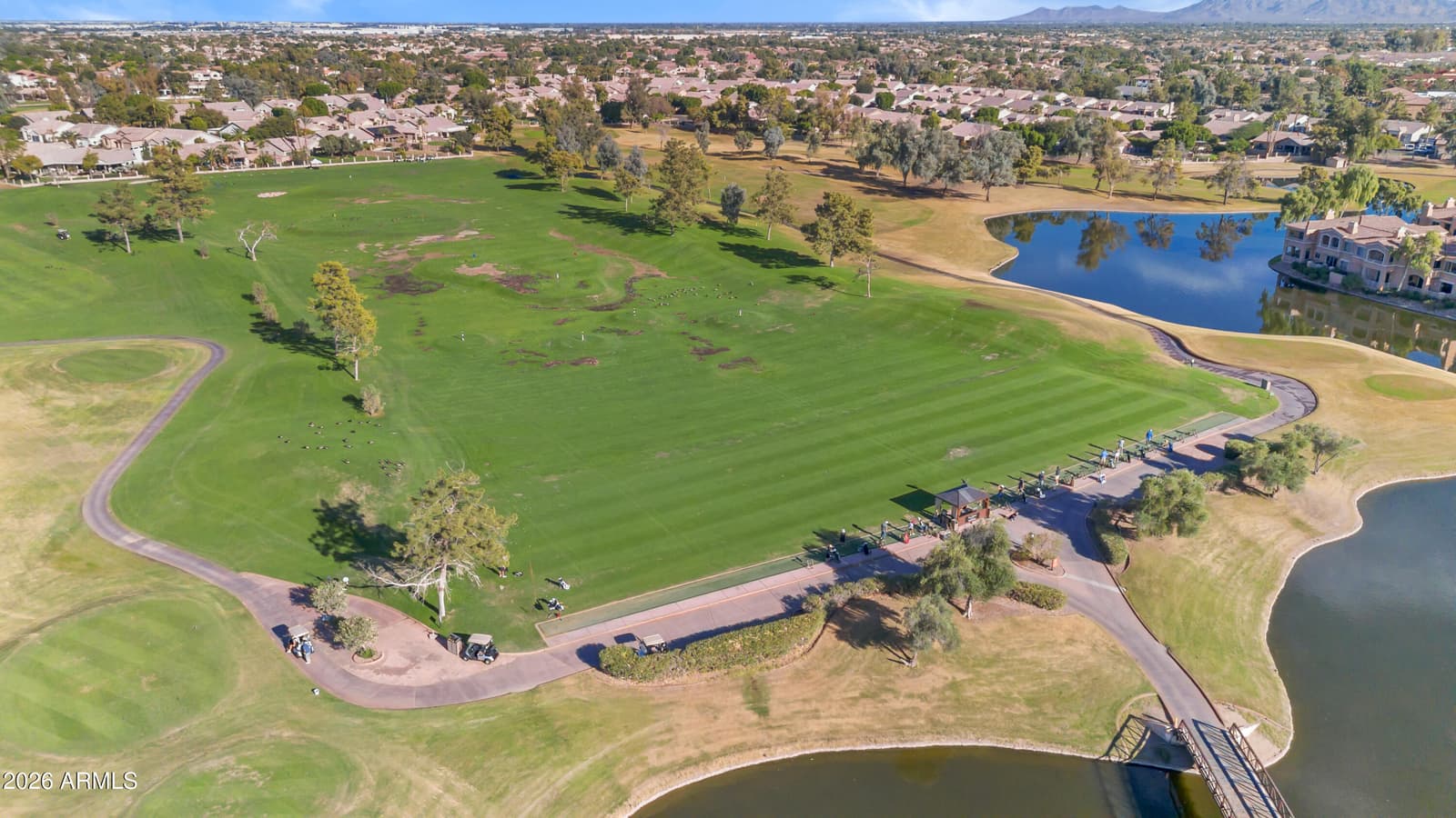 3800 S Cantabria Circle 1107, Chandler, AZ 85248 — photo 36 of 48