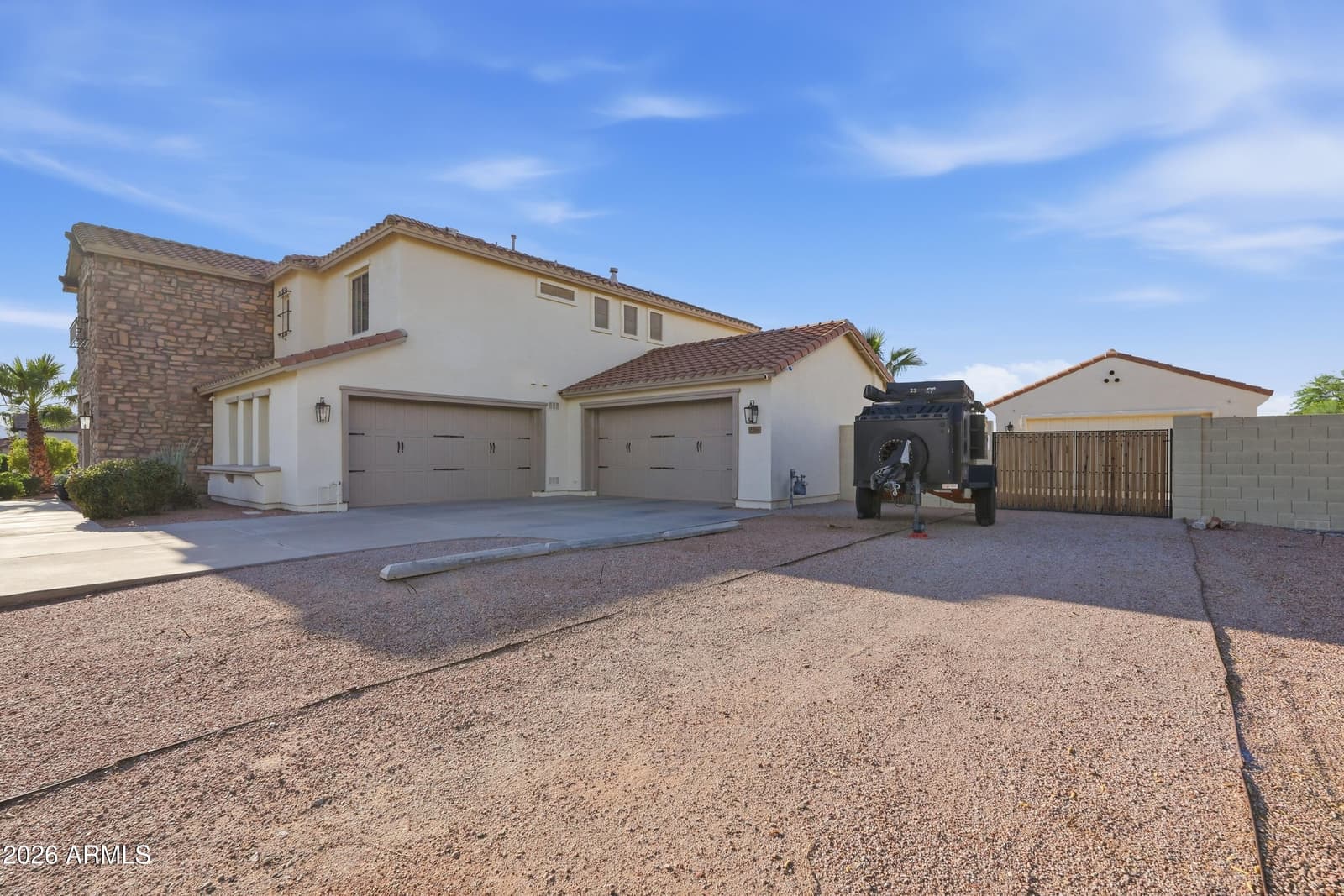 2364 W Phillips Road, San Tan Valley, AZ 85144 — photo 5 of 74