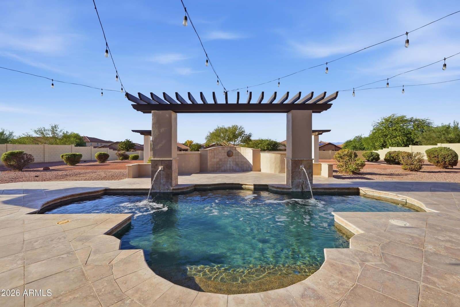 2364 W Phillips Road, San Tan Valley, AZ 85144 — photo 45 of 74