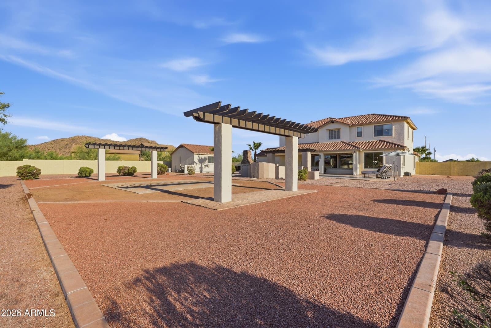 2364 W Phillips Road, San Tan Valley, AZ 85144 — photo 50 of 74