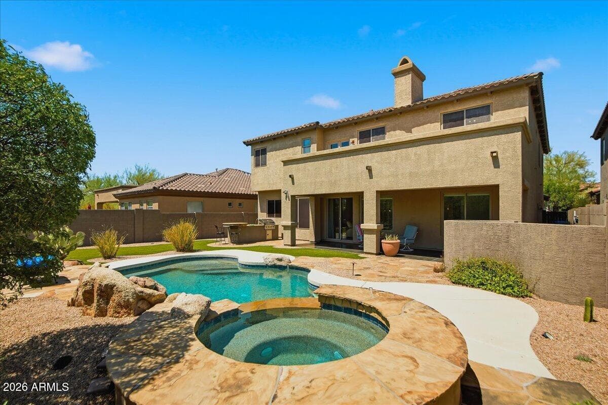 22709 N 38th Way, Phoenix, AZ 85050 — photo 42 of 52