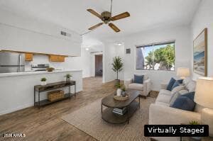 520 N Stapley Drive 248, Mesa, AZ 85203 — photo 4 of 23