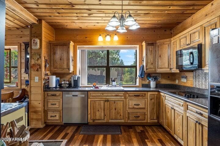 192 County Road 2180, Nutrioso, AZ 85932 — photo 8 of 54