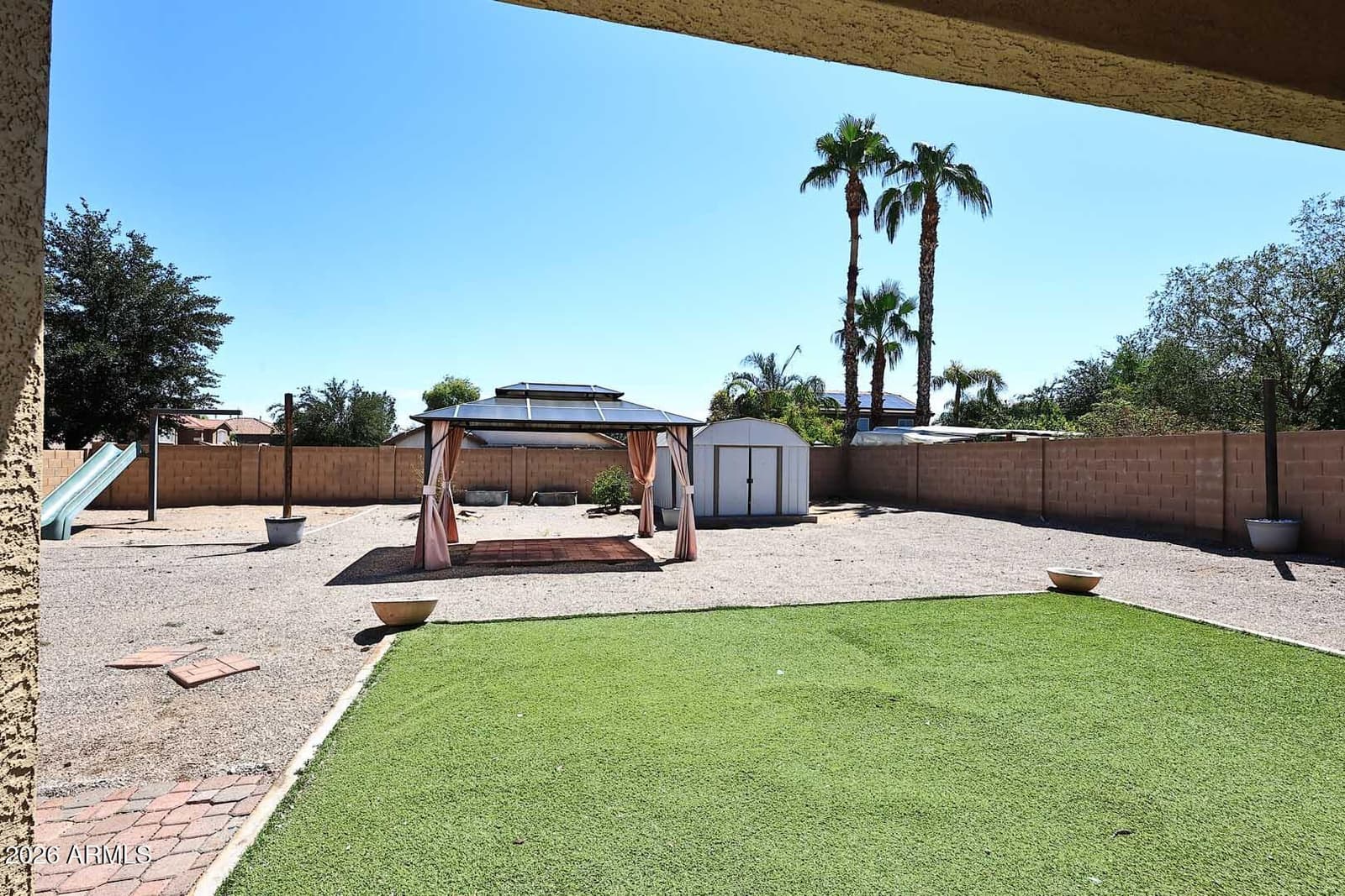 31849 N Red Rock Trail, San Tan Valley, AZ 85143 — photo 6 of 48