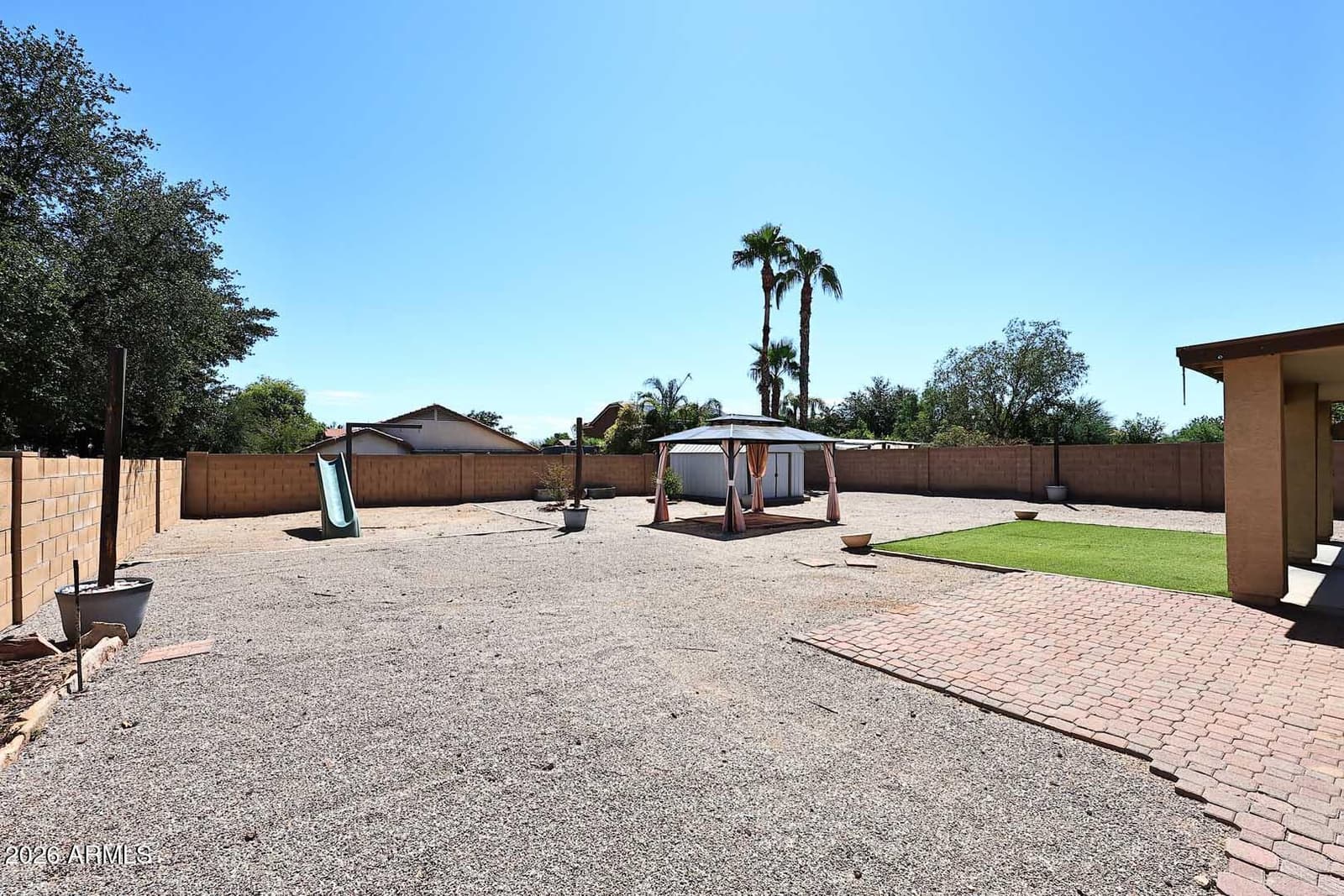 31849 N Red Rock Trail, San Tan Valley, AZ 85143 — photo 38 of 48