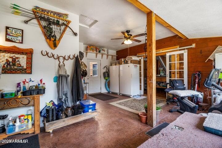 192 County Road 2180, Nutrioso, AZ 85932 — photo 17 of 54