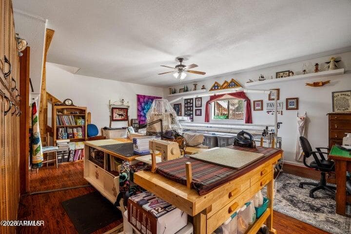 192 County Road 2180, Nutrioso, AZ 85932 — photo 20 of 54