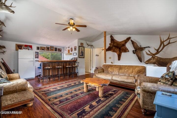 192 County Road 2180, Nutrioso, AZ 85932 — photo 24 of 54