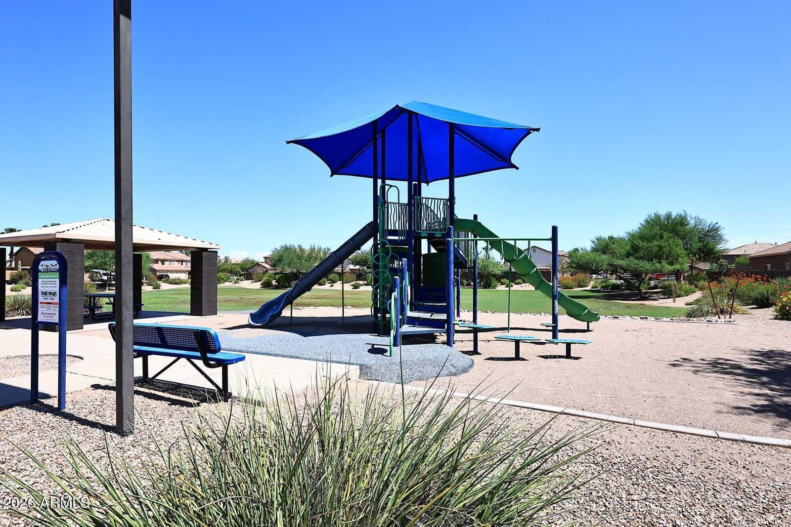 31849 N Red Rock Trail, San Tan Valley, AZ 85143 — photo 46 of 48