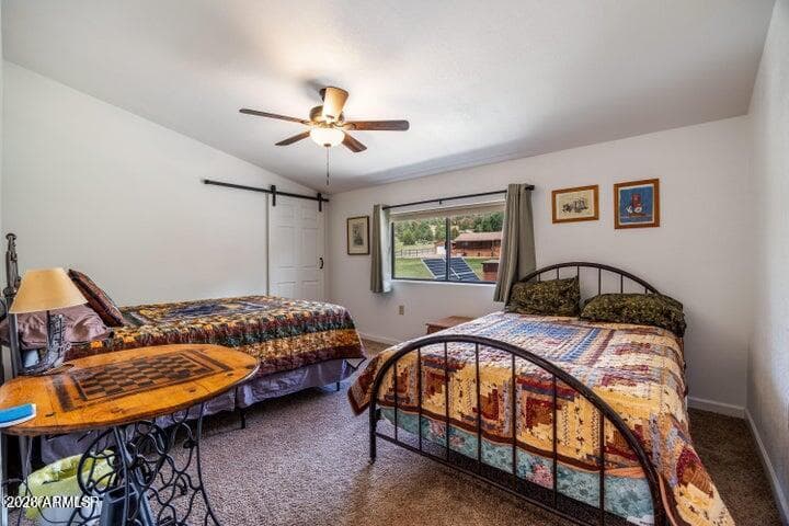 192 County Road 2180, Nutrioso, AZ 85932 — photo 28 of 54
