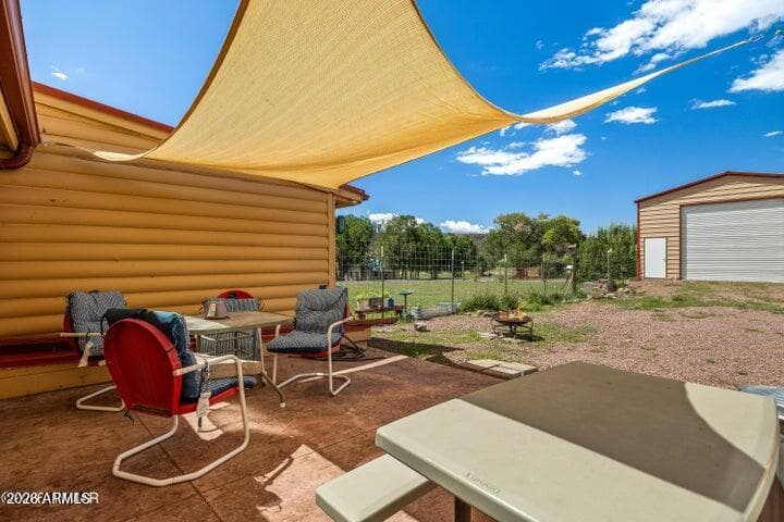 192 County Road 2180, Nutrioso, AZ 85932 — photo 30 of 54