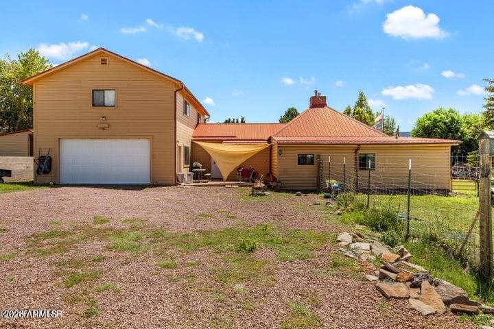 192 County Road 2180, Nutrioso, AZ 85932 — photo 32 of 54