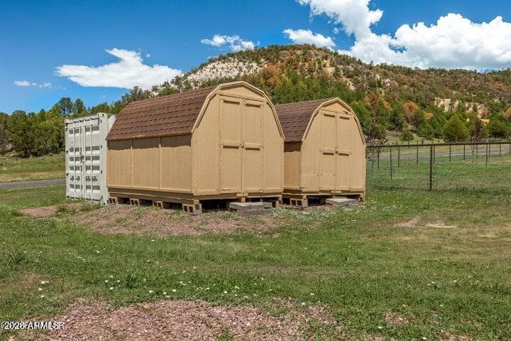 192 County Road 2180, Nutrioso, AZ 85932 — photo 36 of 54