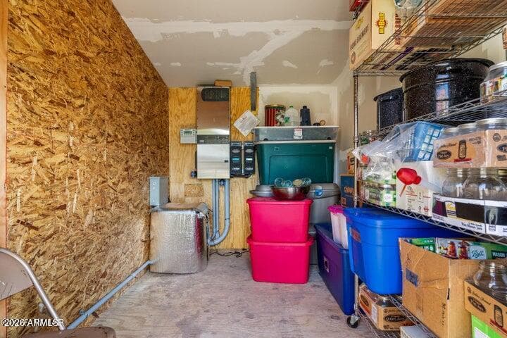 192 County Road 2180, Nutrioso, AZ 85932 — photo 40 of 54