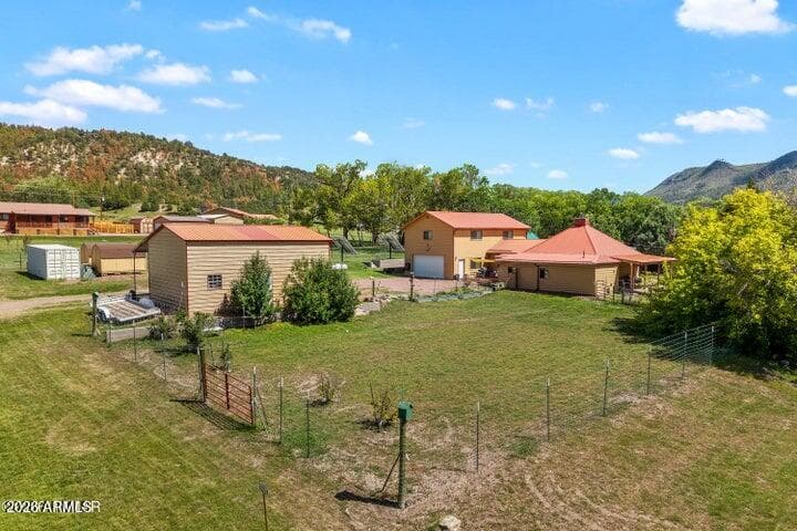 192 County Road 2180, Nutrioso, AZ 85932 — photo 42 of 54