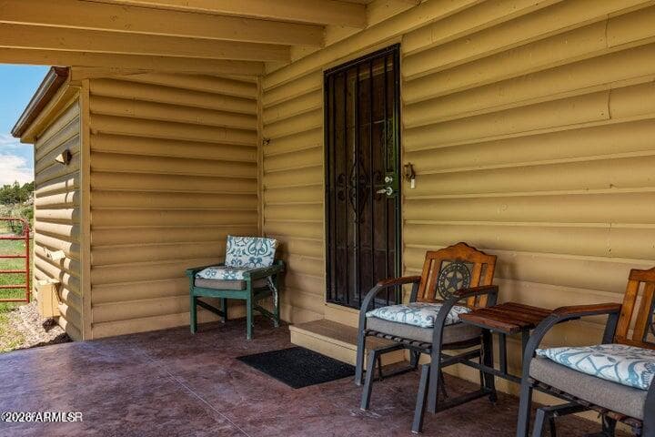 192 County Road 2180, Nutrioso, AZ 85932 — photo 46 of 54