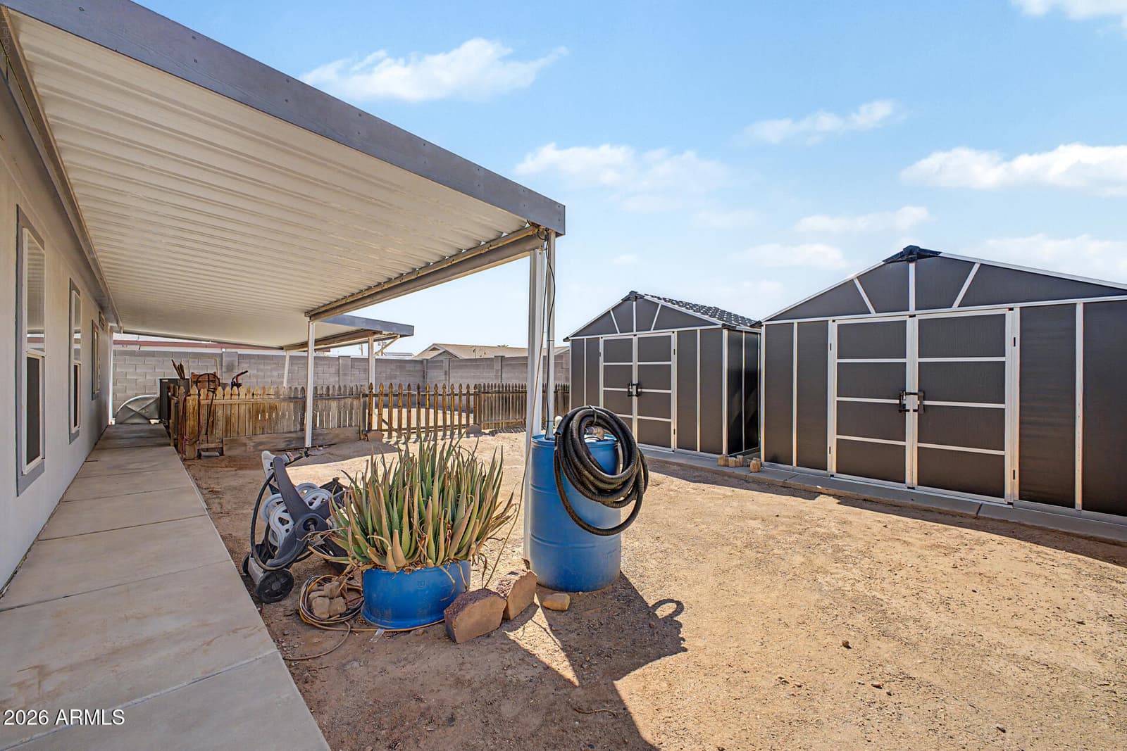 9741 E Escondido Avenue, Mesa, AZ 85208 — photo 18 of 20