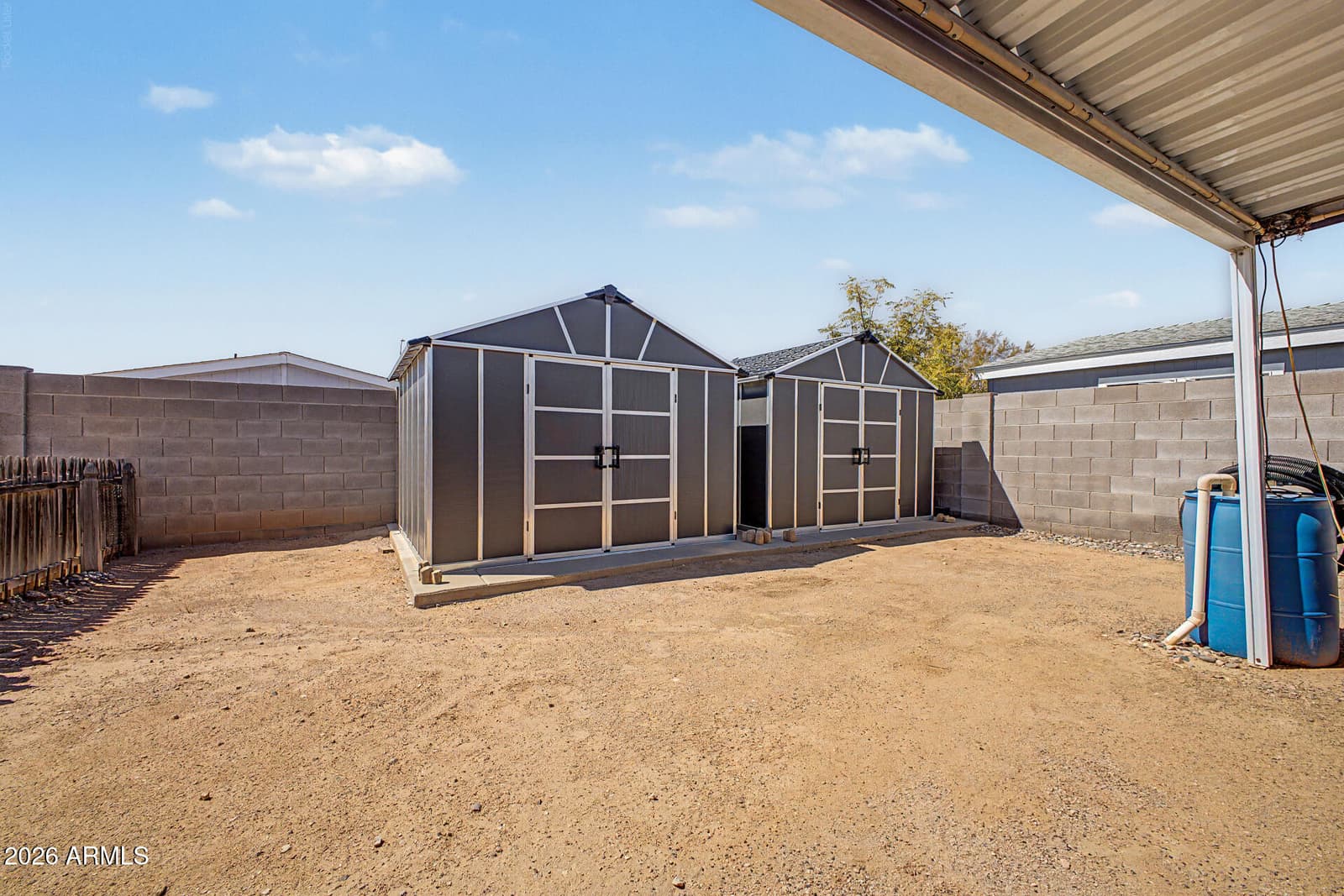 9741 E Escondido Avenue, Mesa, AZ 85208 — photo 19 of 20