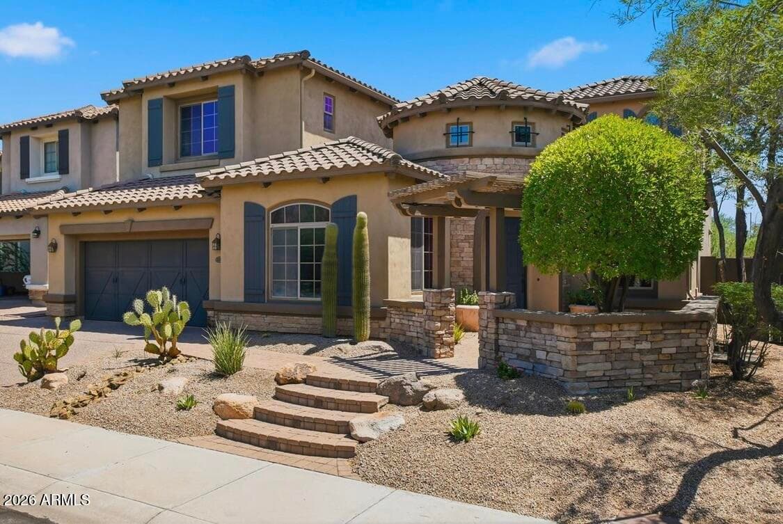 22709 N 38th Way, Phoenix, AZ 85050 — photo 1 of 52