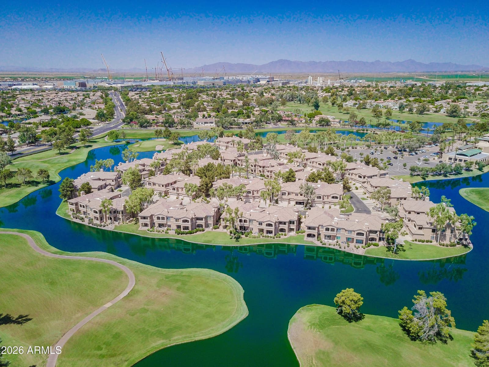 3800 S Cantabria Circle 1107, Chandler, AZ 85248 — photo 30 of 48