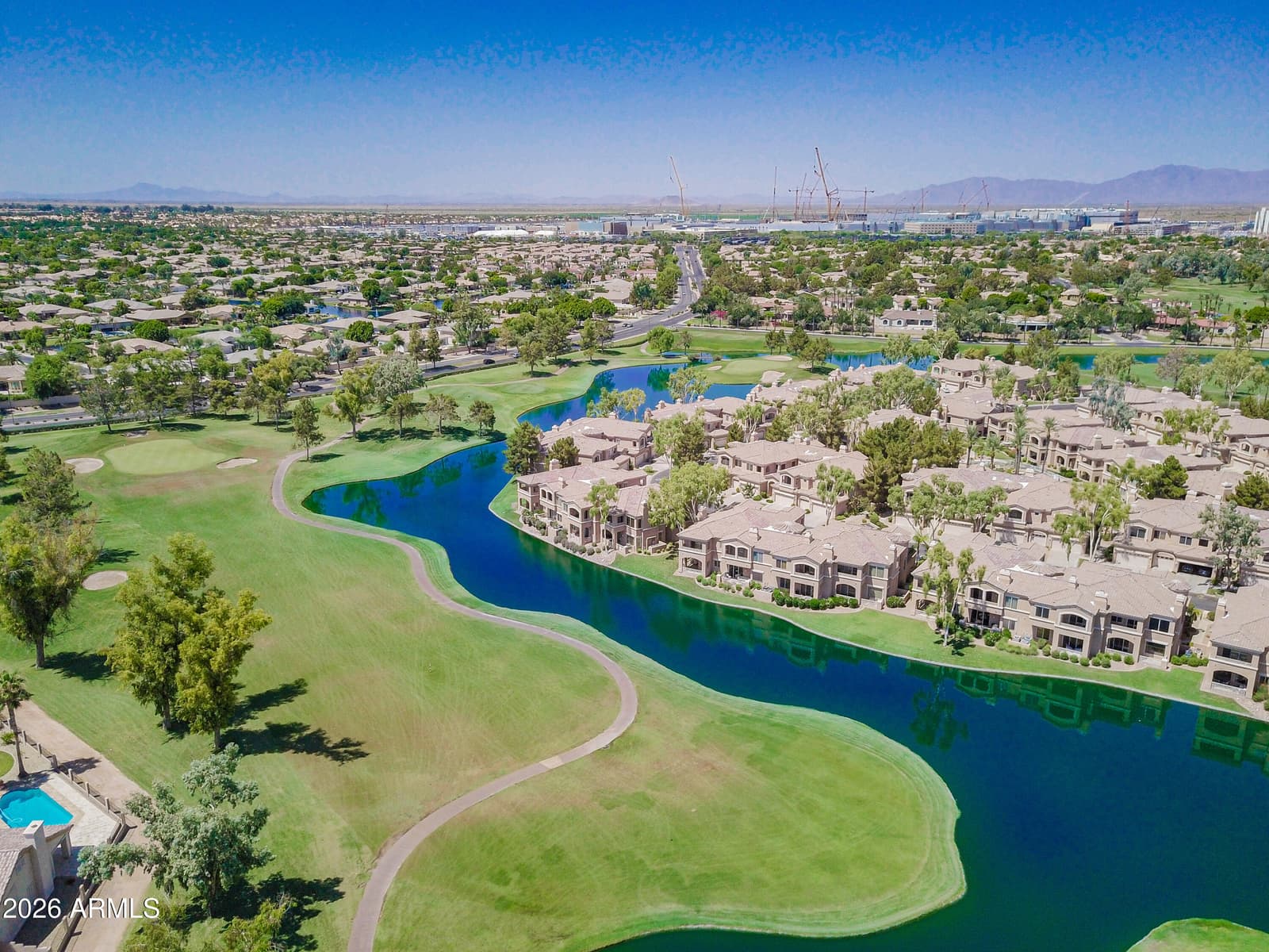 3800 S Cantabria Circle 1107, Chandler, AZ 85248 — photo 31 of 48