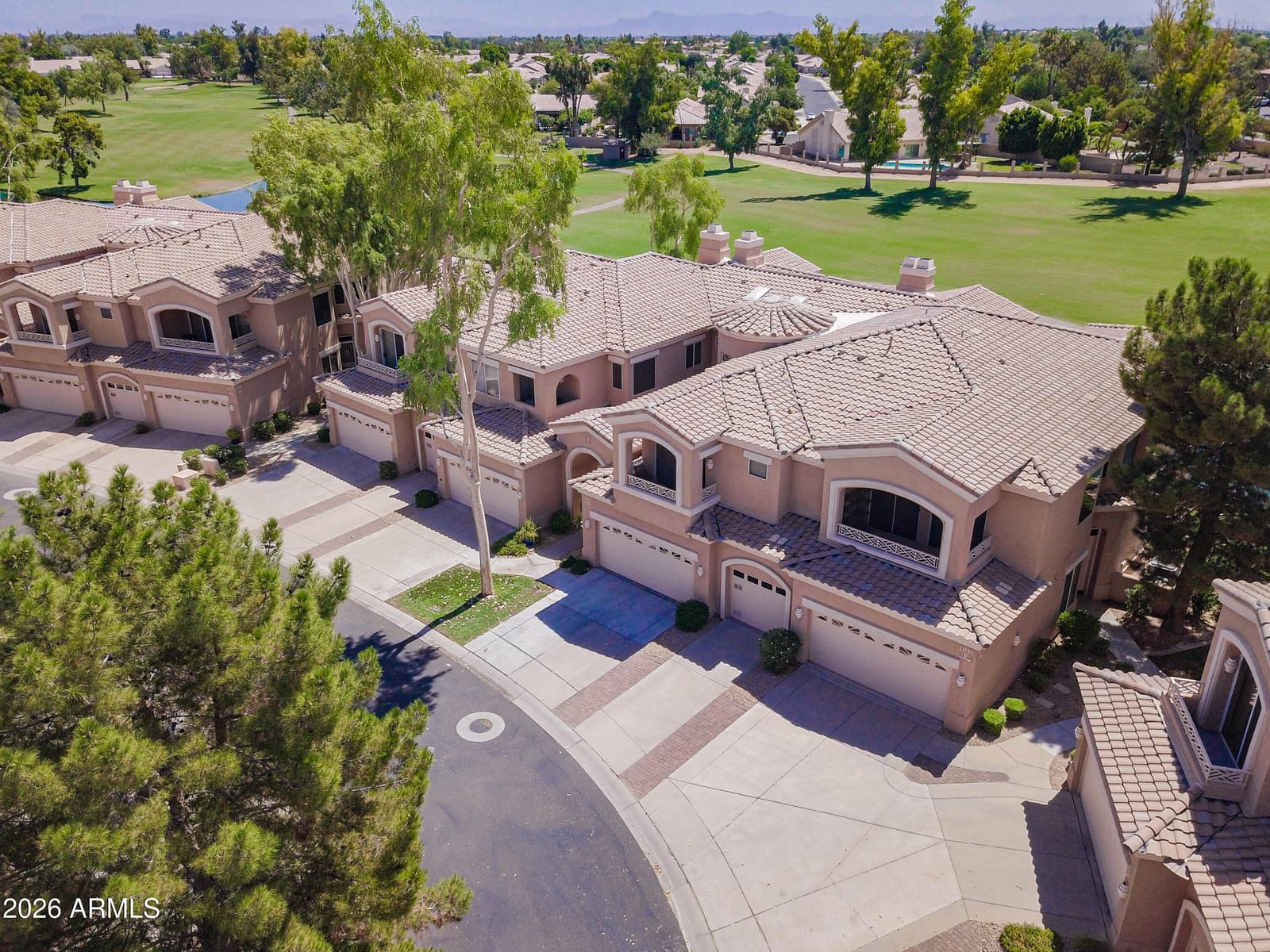 3800 S Cantabria Circle 1107, Chandler, AZ 85248 — photo 32 of 48