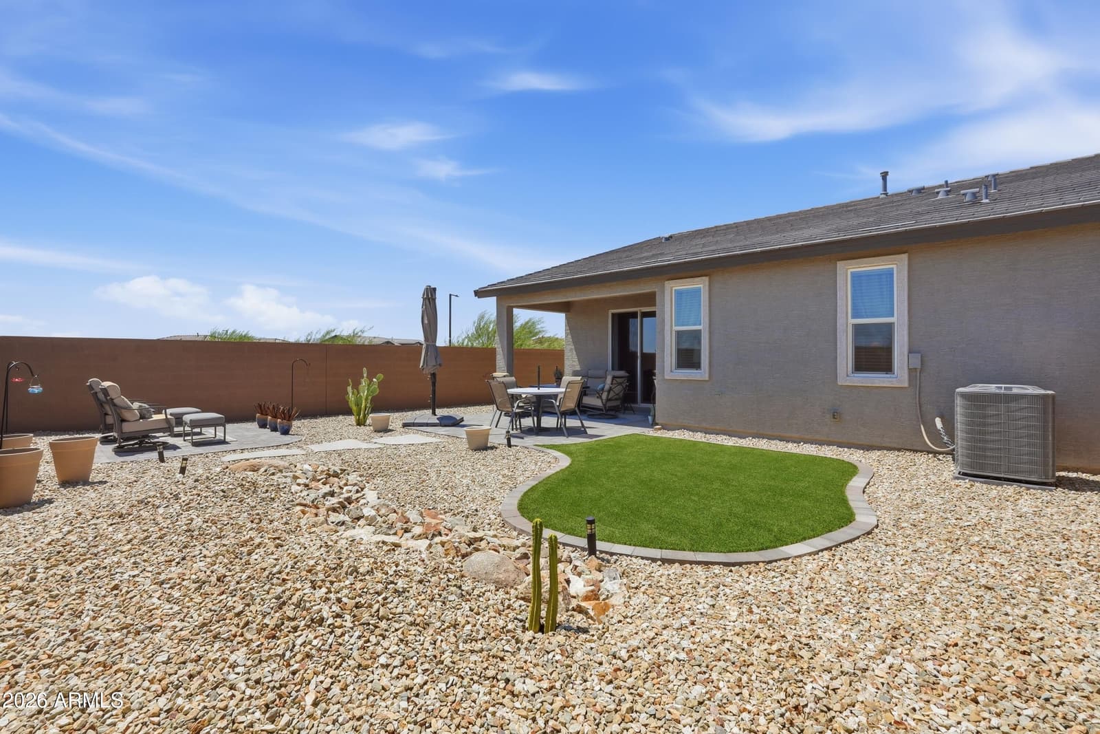 24921 N 173rd Lane, Surprise, AZ 85387 — photo 21 of 34