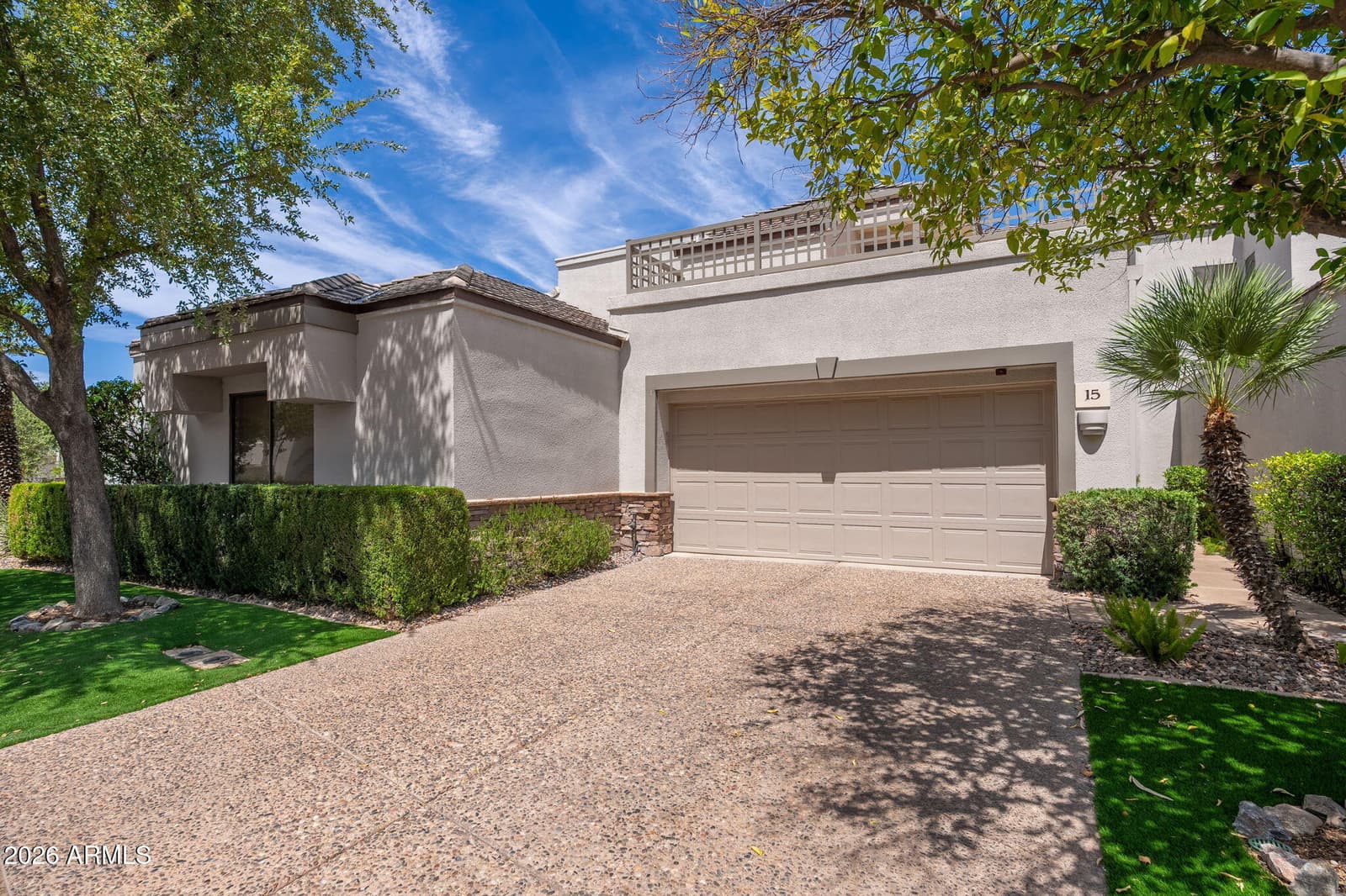 7272 E Gainey Ranch Road 15, Scottsdale, AZ 85258 — photo 2 of 43