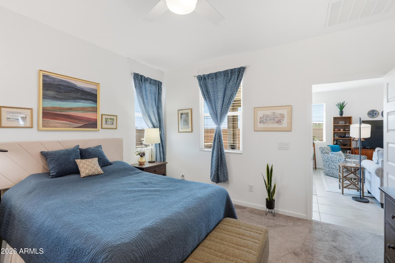 24921 N 173rd Lane, Surprise, AZ 85387 — photo 11 of 34