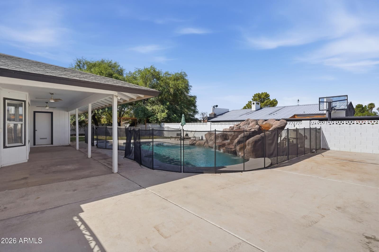 1756 N Summer Circle, Mesa, AZ 85203 — photo 38 of 45