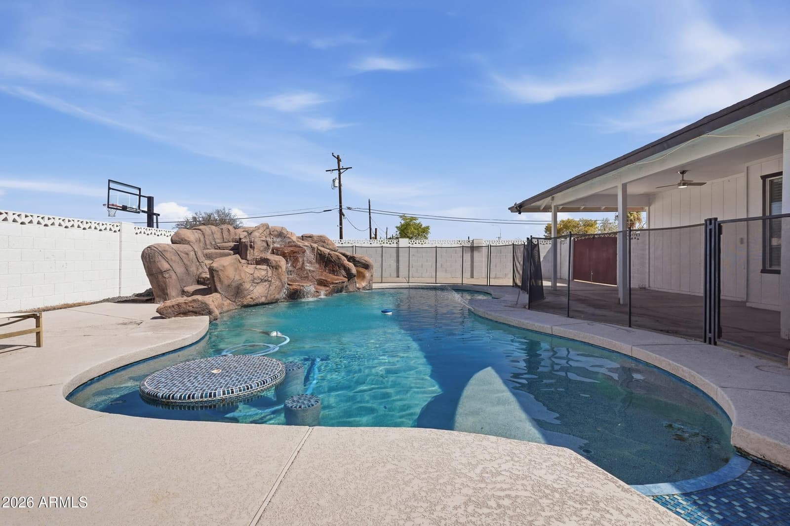 1756 N Summer Circle, Mesa, AZ 85203 — photo 39 of 45