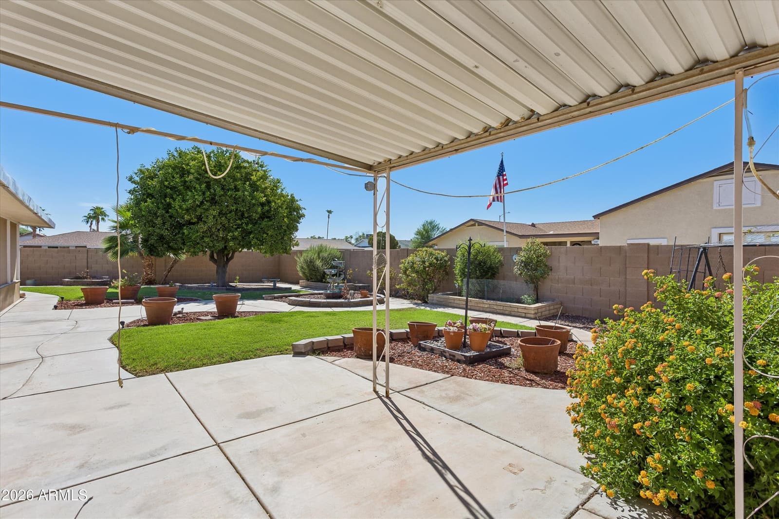 9201 W Elkhorn Drive, Sun City, AZ 85351 — photo 29 of 34