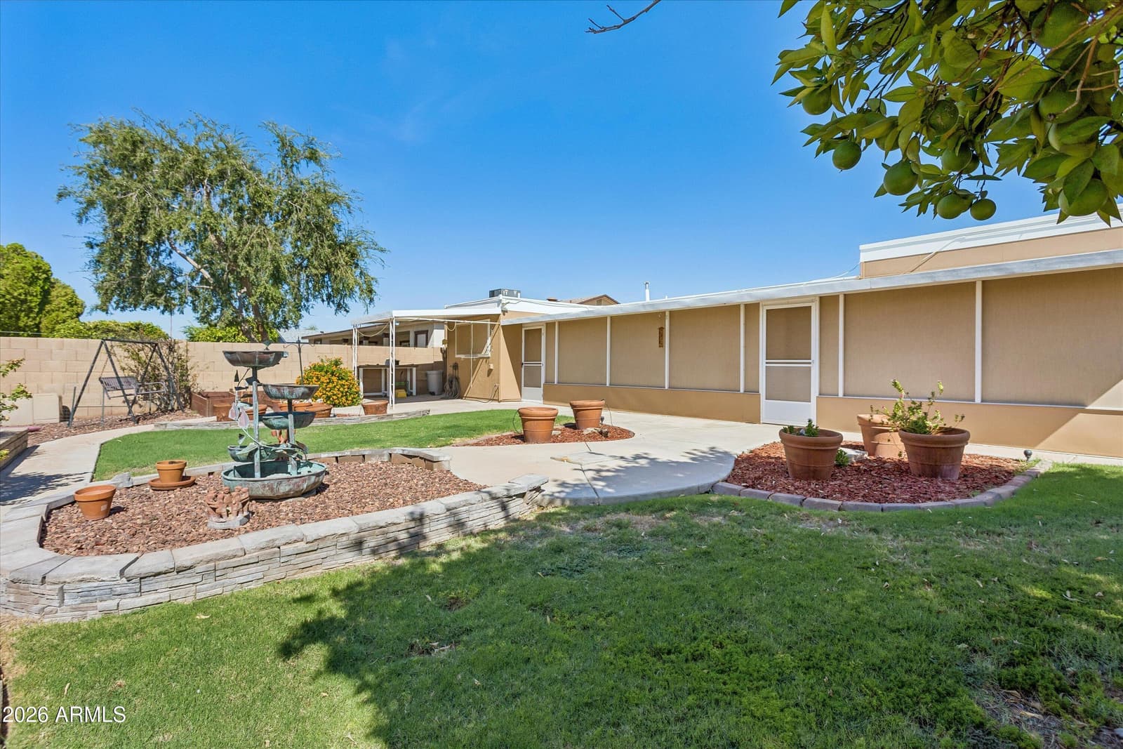9201 W Elkhorn Drive, Sun City, AZ 85351 — photo 30 of 34