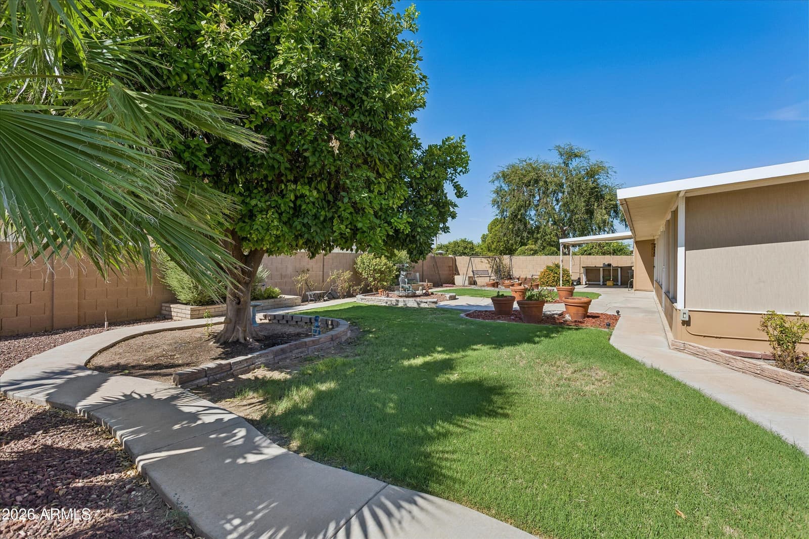 9201 W Elkhorn Drive, Sun City, AZ 85351 — photo 31 of 34