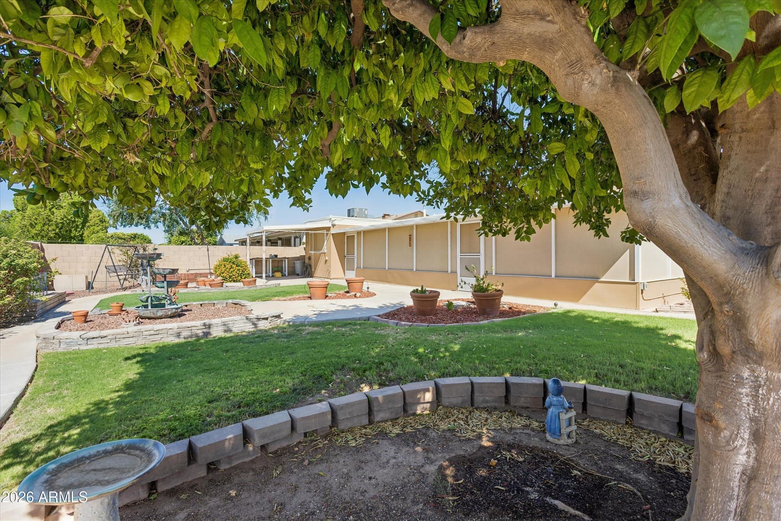 9201 W Elkhorn Drive, Sun City, AZ 85351 — photo 32 of 34