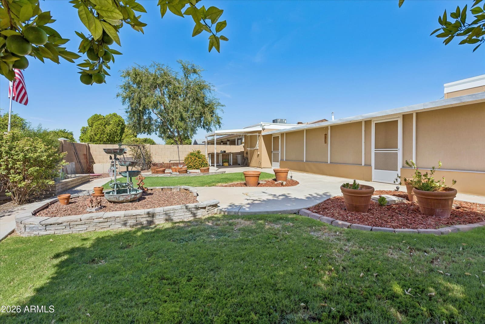 9201 W Elkhorn Drive, Sun City, AZ 85351 — photo 33 of 34