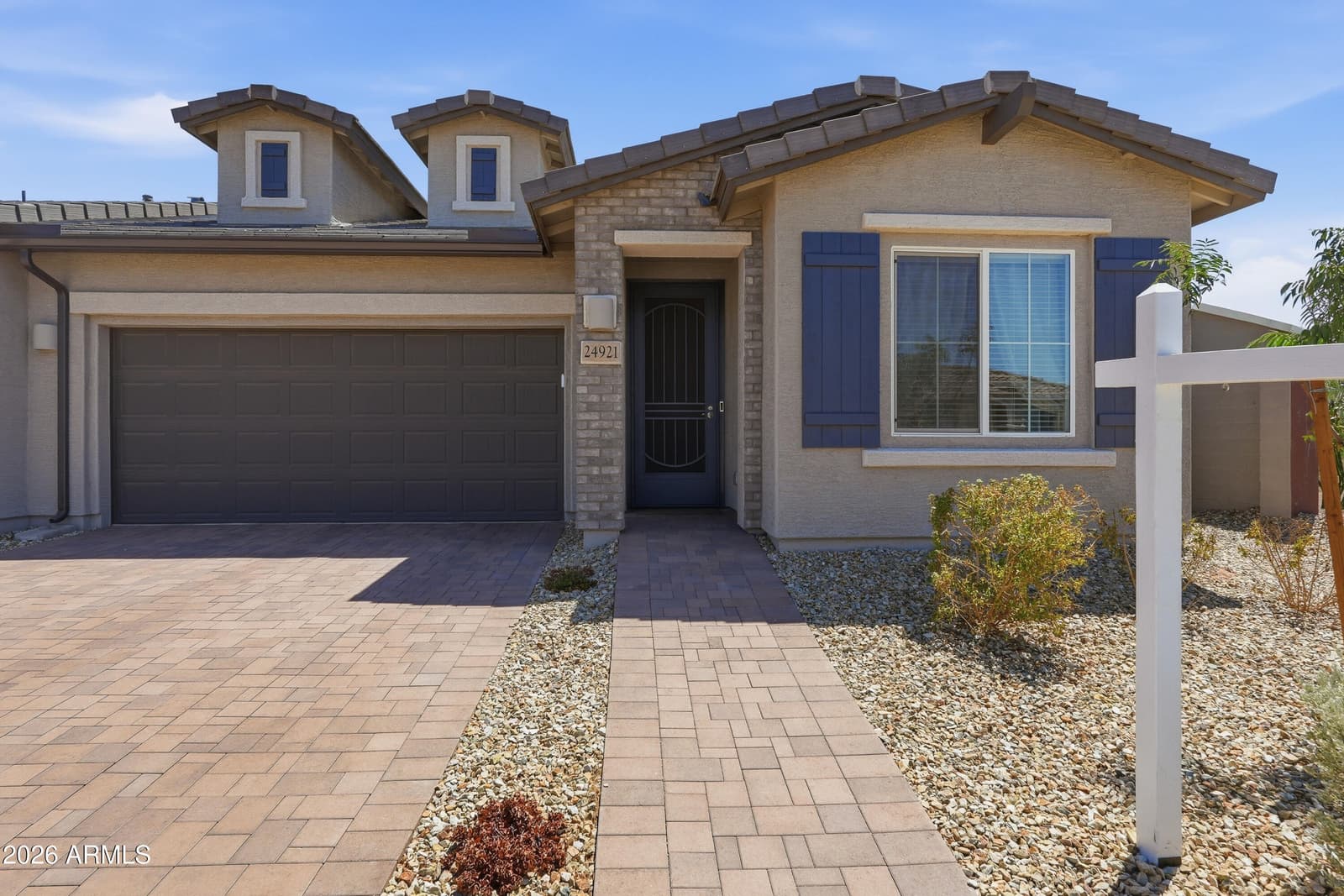 24921 N 173rd Lane, Surprise, AZ 85387 — photo 2 of 34