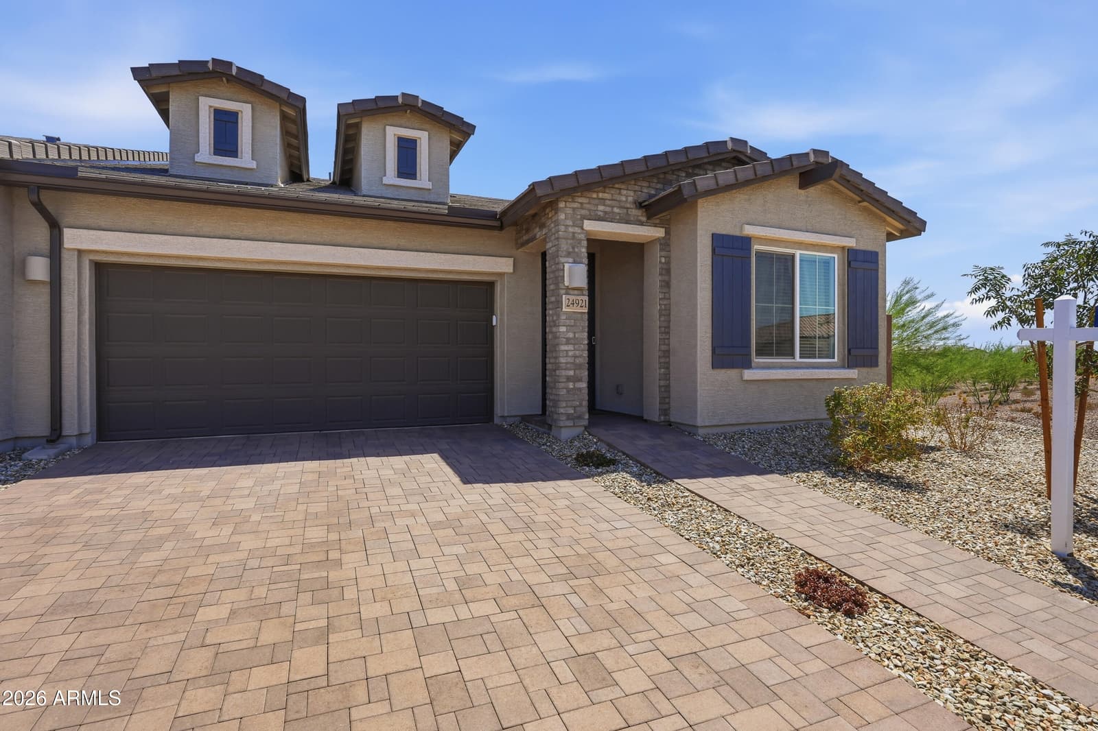 24921 N 173rd Lane, Surprise, AZ 85387 — photo 26 of 34