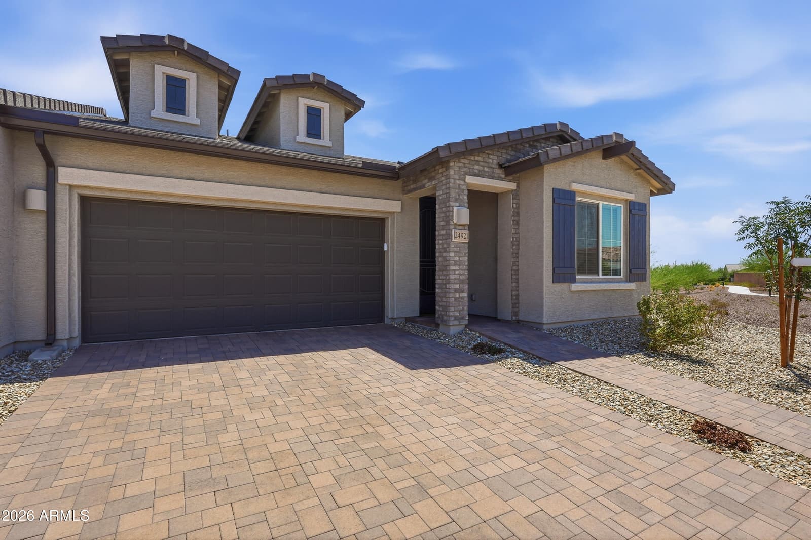 24921 N 173rd Lane, Surprise, AZ 85387 — photo 27 of 34