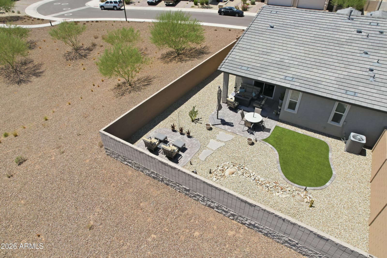 24921 N 173rd Lane, Surprise, AZ 85387 — photo 32 of 34