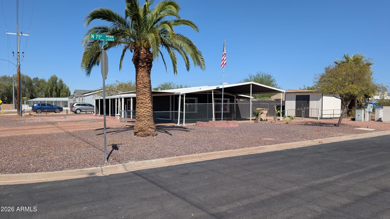 16202 N 71st Avenue, Peoria, AZ 85382 — photo 1 of 21