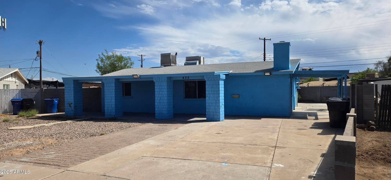 435 S Mulberry, Mesa, AZ 85202 — photo 1 of 38