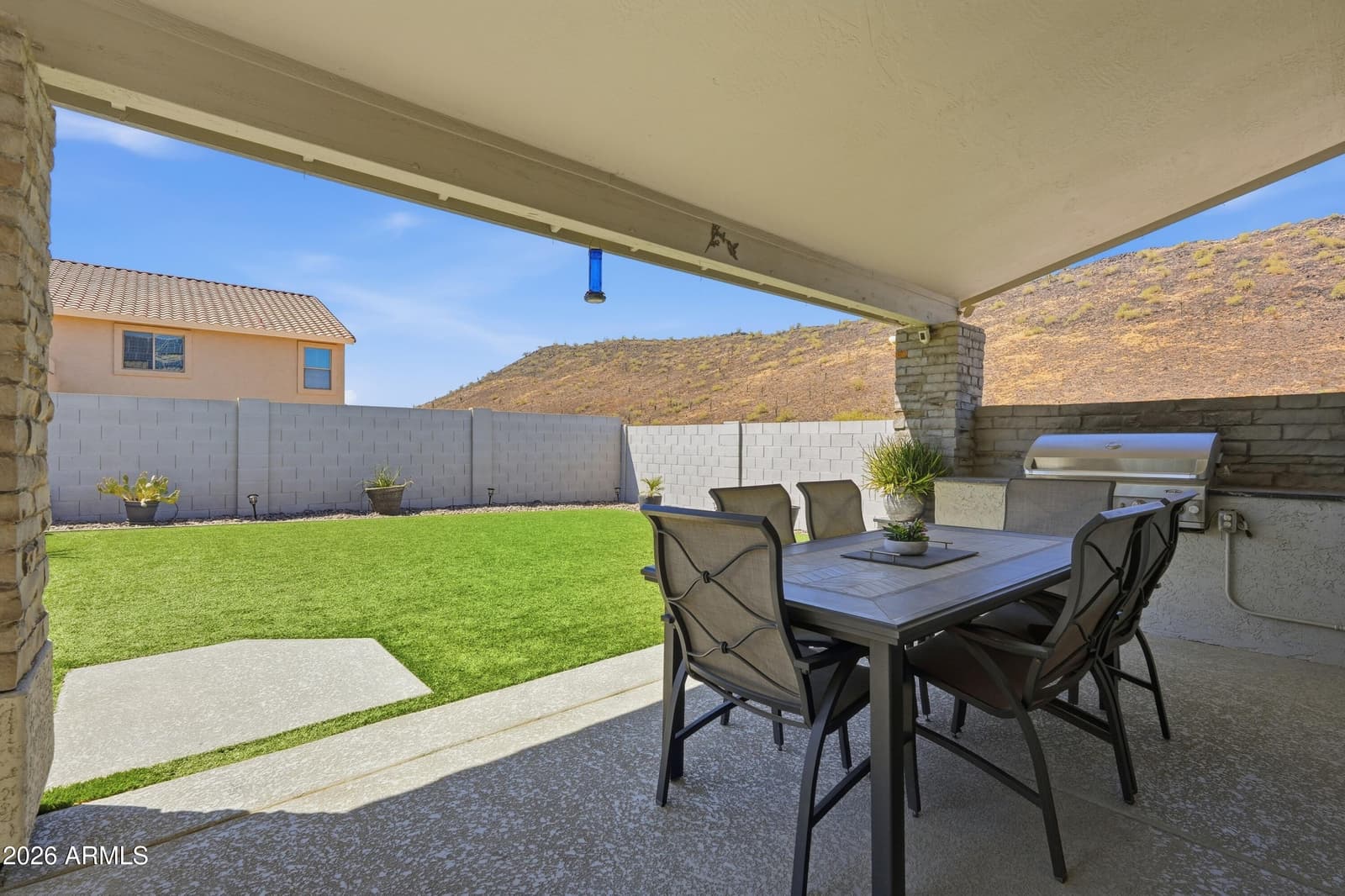 2003 E Mariposa Grande Avenue, Phoenix, AZ 85024 — photo 41 of 57