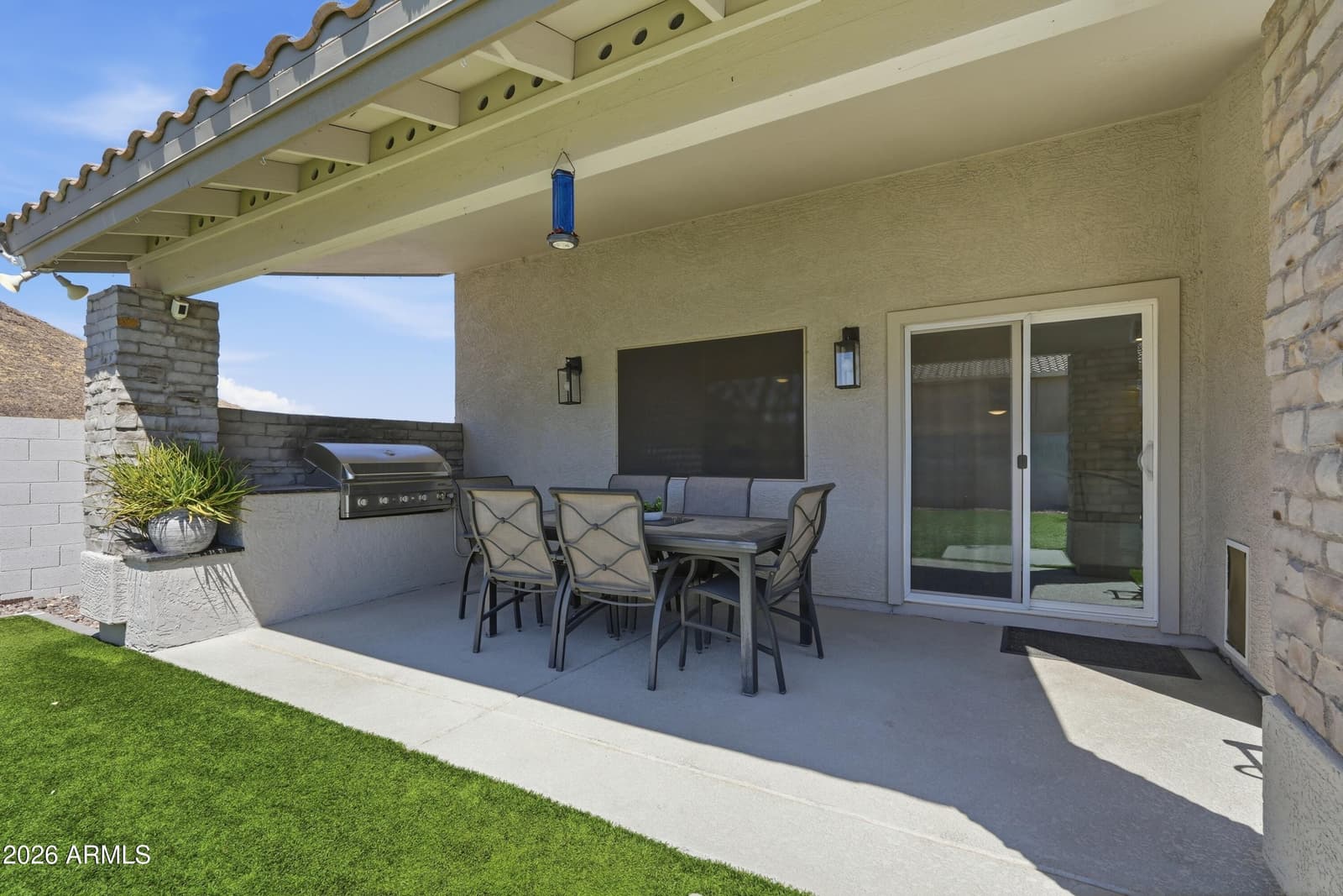 2003 E Mariposa Grande Avenue, Phoenix, AZ 85024 — photo 43 of 57