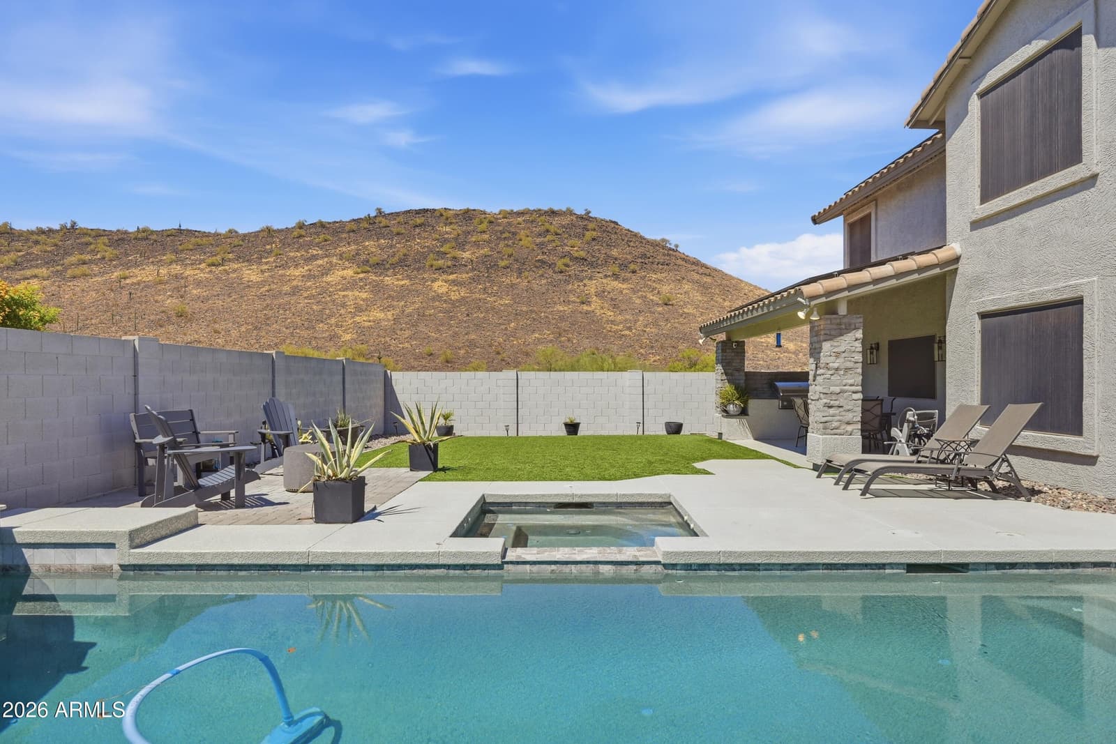 2003 E Mariposa Grande Avenue, Phoenix, AZ 85024 — photo 46 of 57
