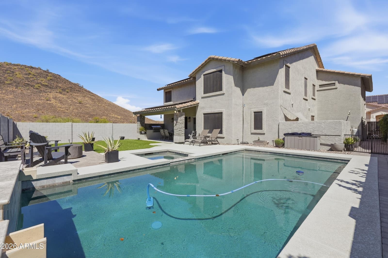 2003 E Mariposa Grande Avenue, Phoenix, AZ 85024 — photo 48 of 57